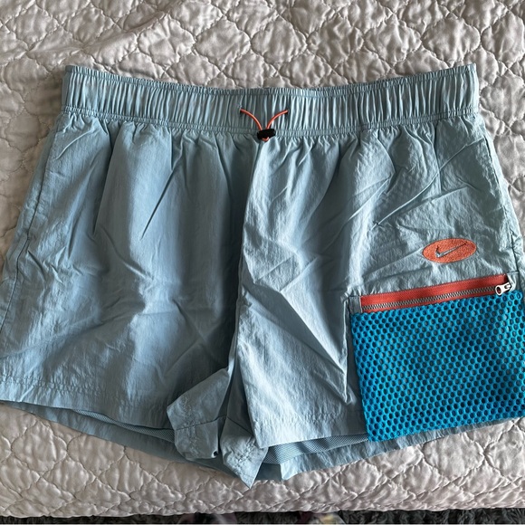 Nike Pants - Nike Women’s Shorts Size XL